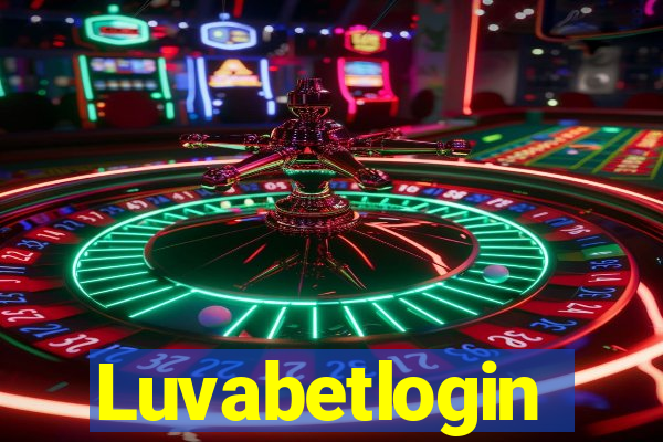 Luvabetlogin