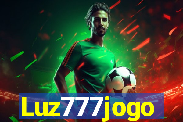 Luz777jogo