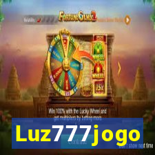 Luz777jogo