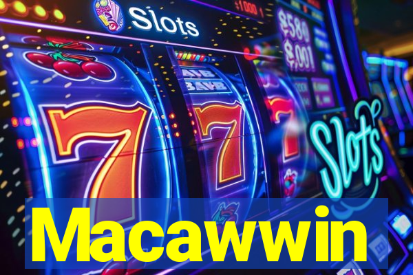 Macawwin