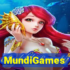 MundiGames