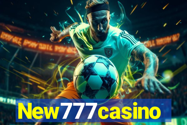 New777casino