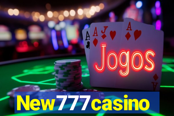 New777casino