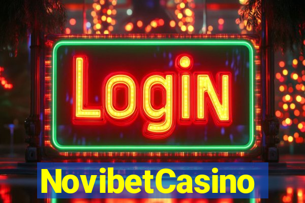 NovibetCasino