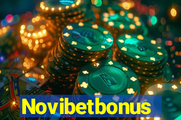 Novibetbonus