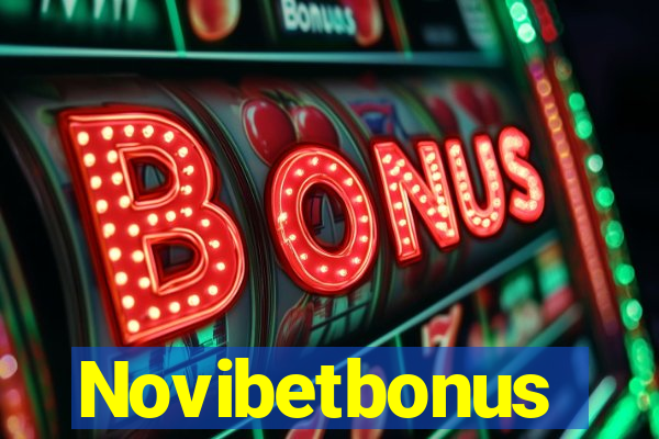 Novibetbonus