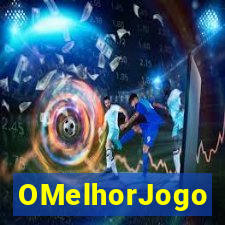 OMelhorJogo