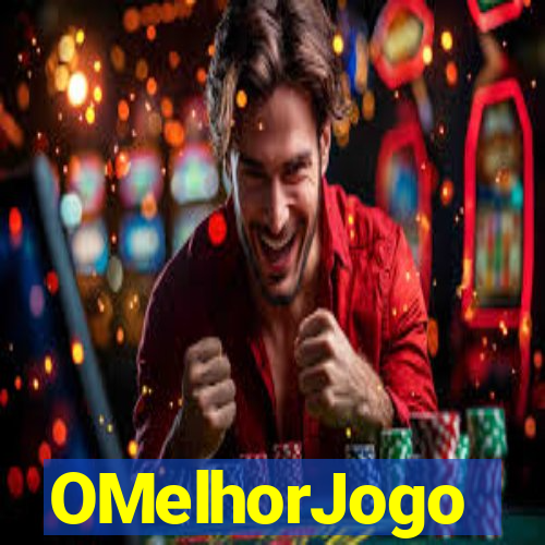 OMelhorJogo