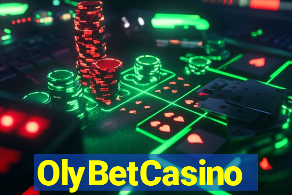 OlyBetCasino