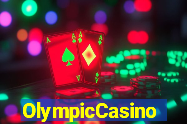 OlympicCasino