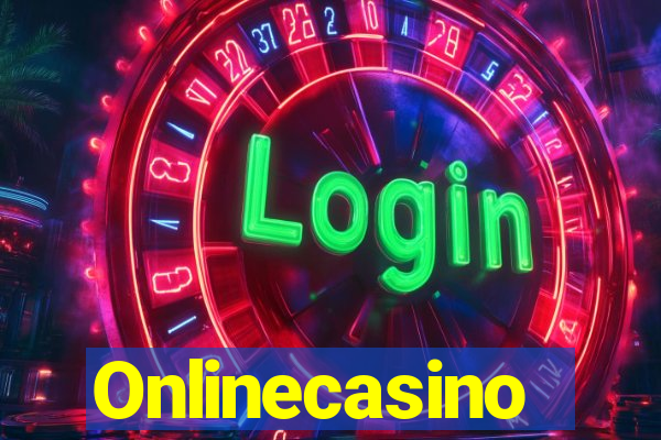 Onlinecasino