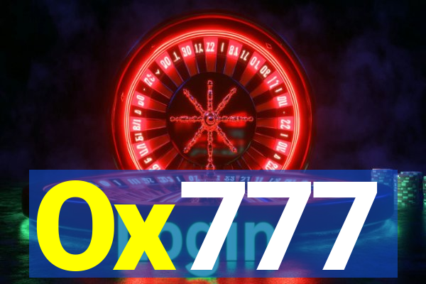 Ox777