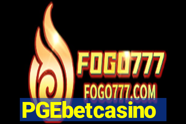 PGEbetcasino