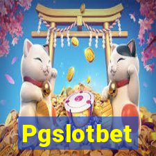 Pgslotbet