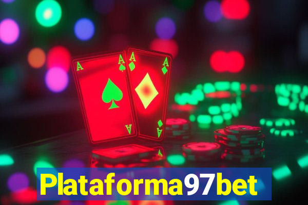 Plataforma97bet