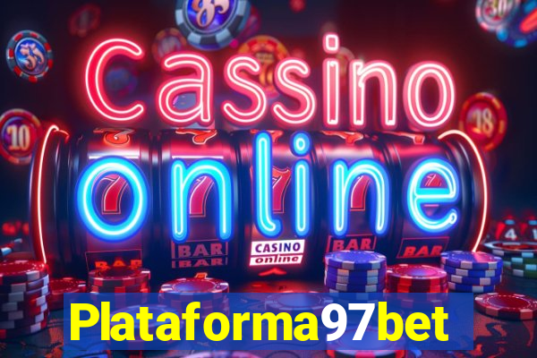 Plataforma97bet