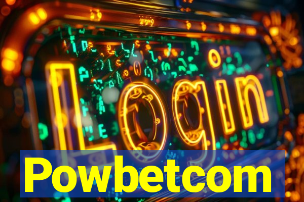 Powbetcom