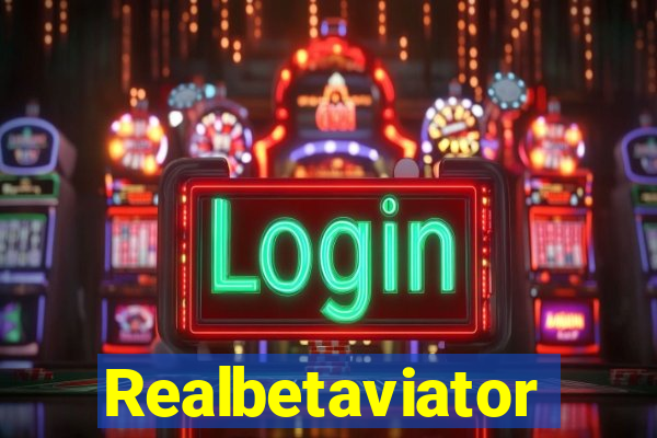 Realbetaviator