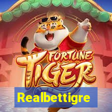 Realbettigre