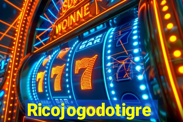 Ricojogodotigre