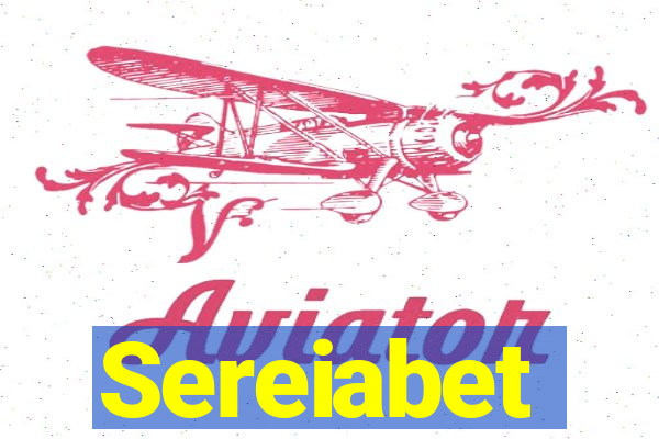 Sereiabet