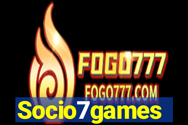 Socio7games