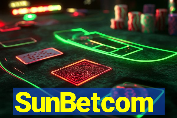 SunBetcom