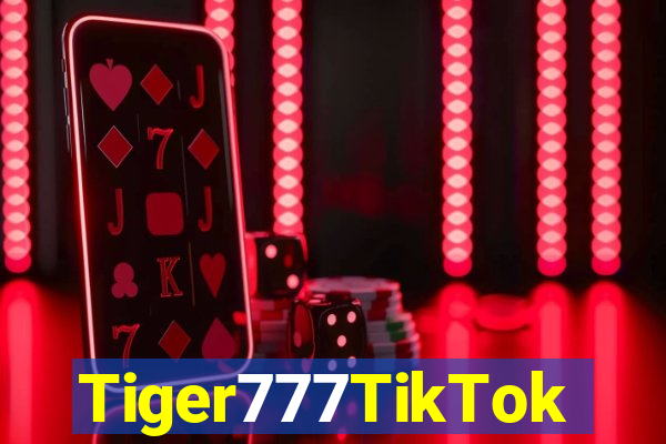 Tiger777TikTok