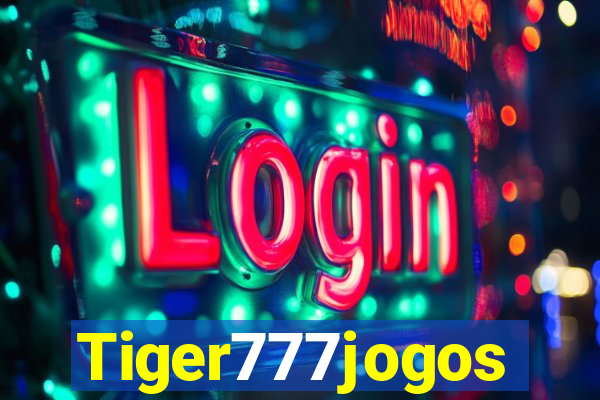 Tiger777jogos