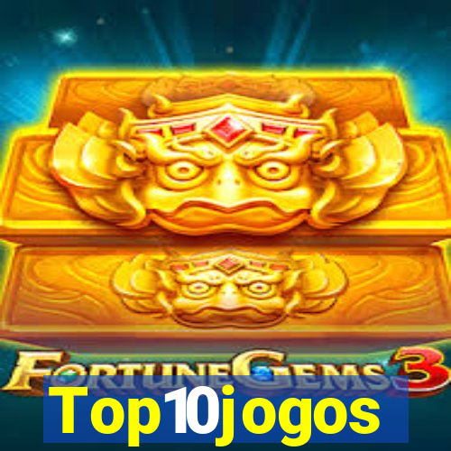 Top10jogos