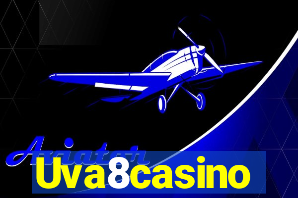 Uva8casino