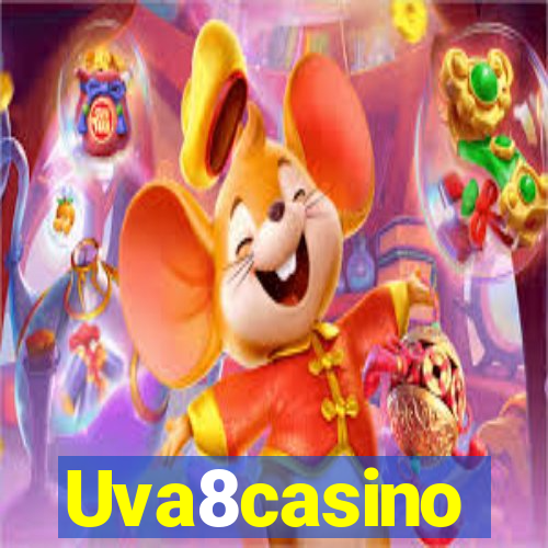 Uva8casino