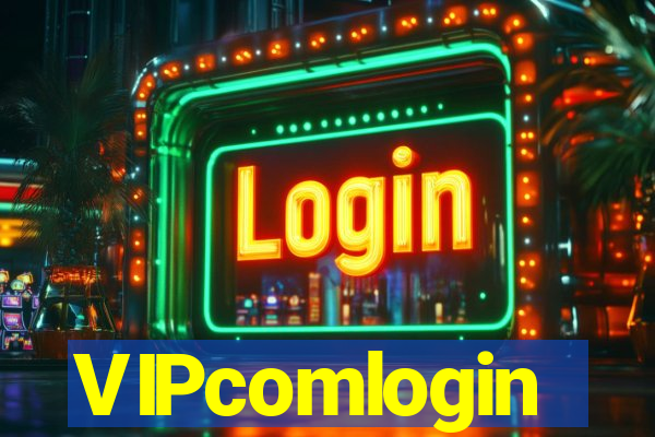 VIPcomlogin