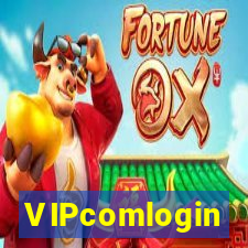 VIPcomlogin