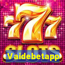 Vaidebetapp