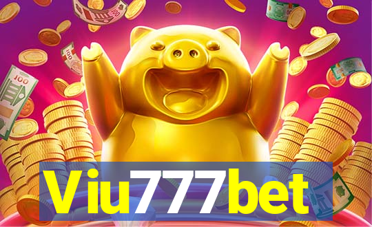 Viu777bet