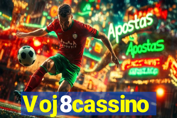 Voj8cassino