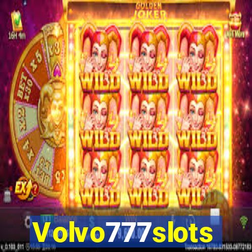 Volvo777slots