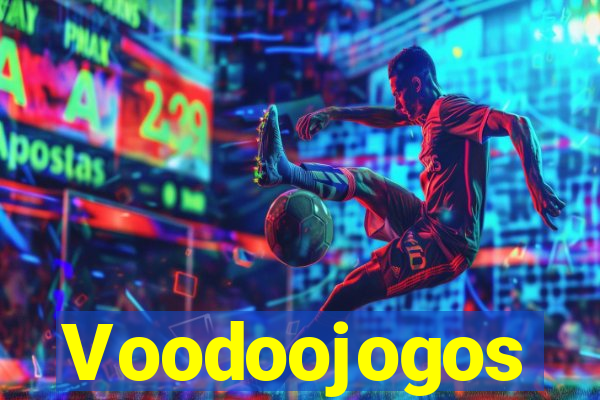 Voodoojogos