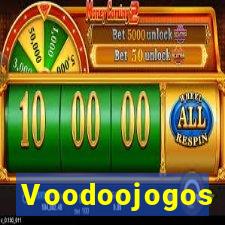 Voodoojogos