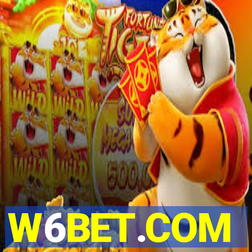 W6BET.COM