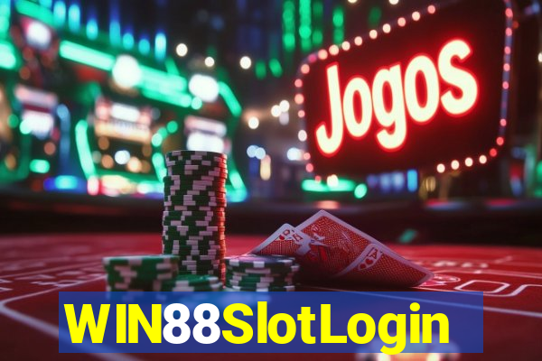 WIN88SlotLogin