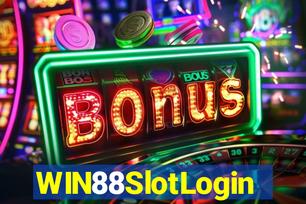 WIN88SlotLogin