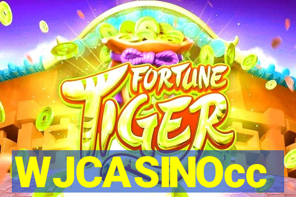 WJCASINOcc