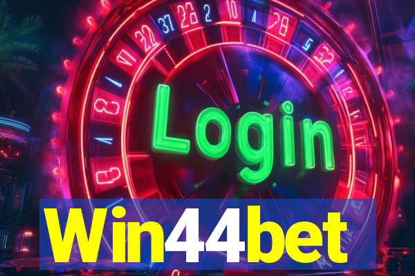 Win44bet