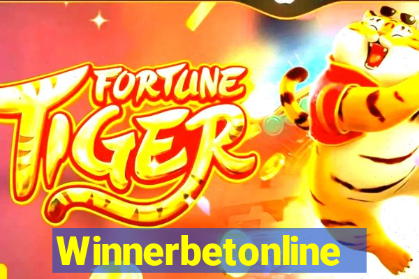 Winnerbetonline