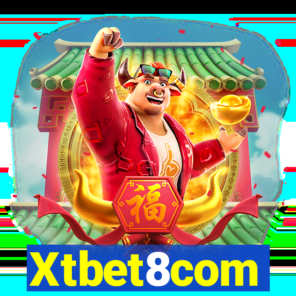 Xtbet8com