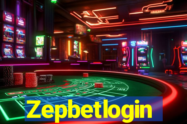 Zepbetlogin