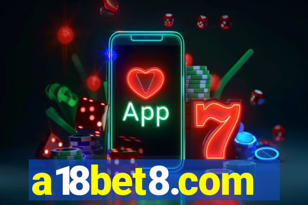 a18bet8.com