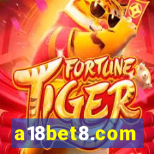 a18bet8.com